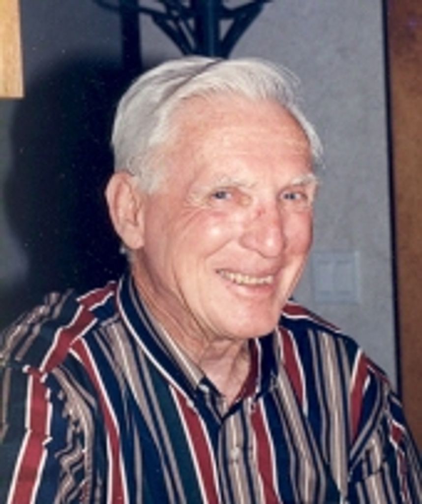 Peter W. Brown