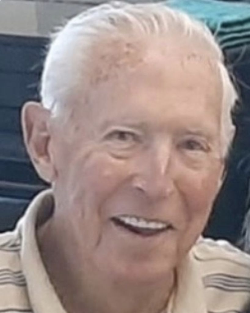 Allen William Grace Profile Photo