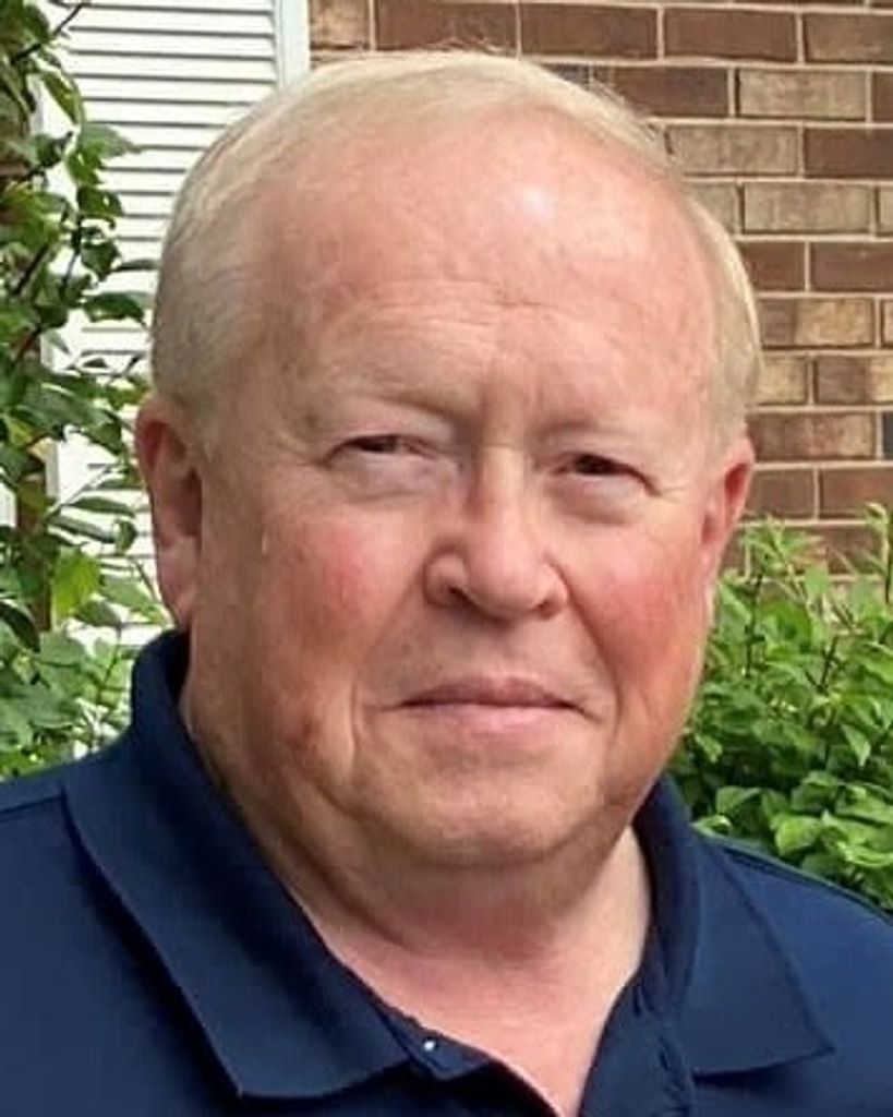 James Douglas "Doug" Keehn