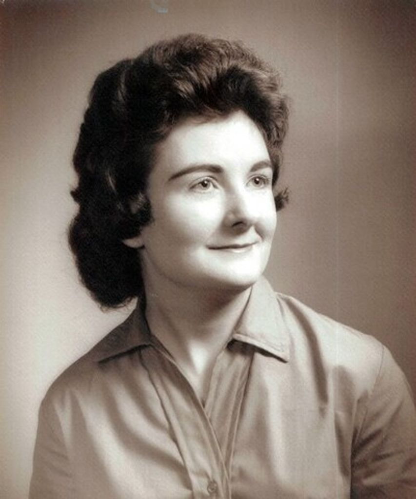 Margaret Mary Thompson