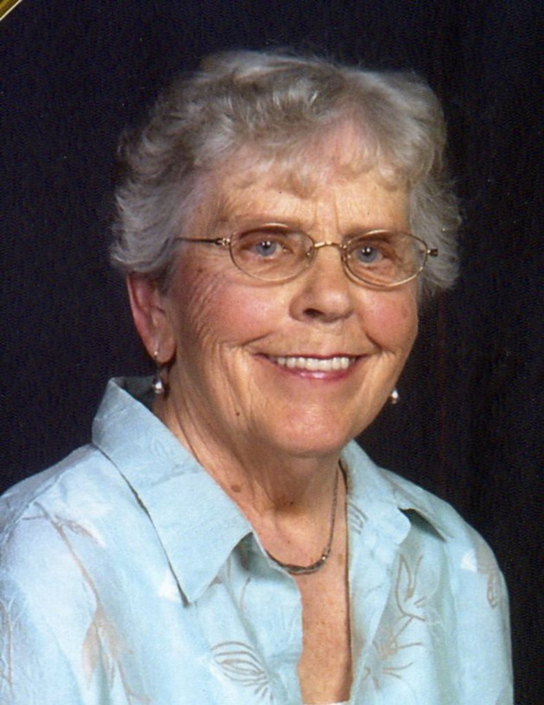 Eloise Ann Raffety Profile Photo