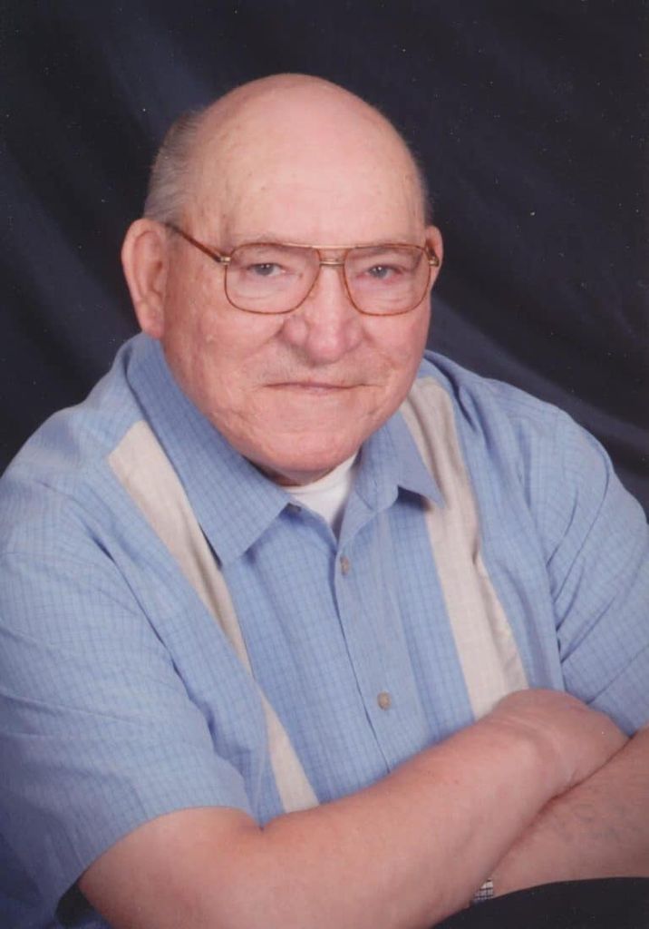 Harold Thornburg