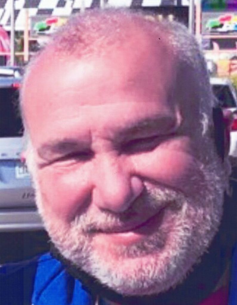 John Charles Thomas Profile Photo