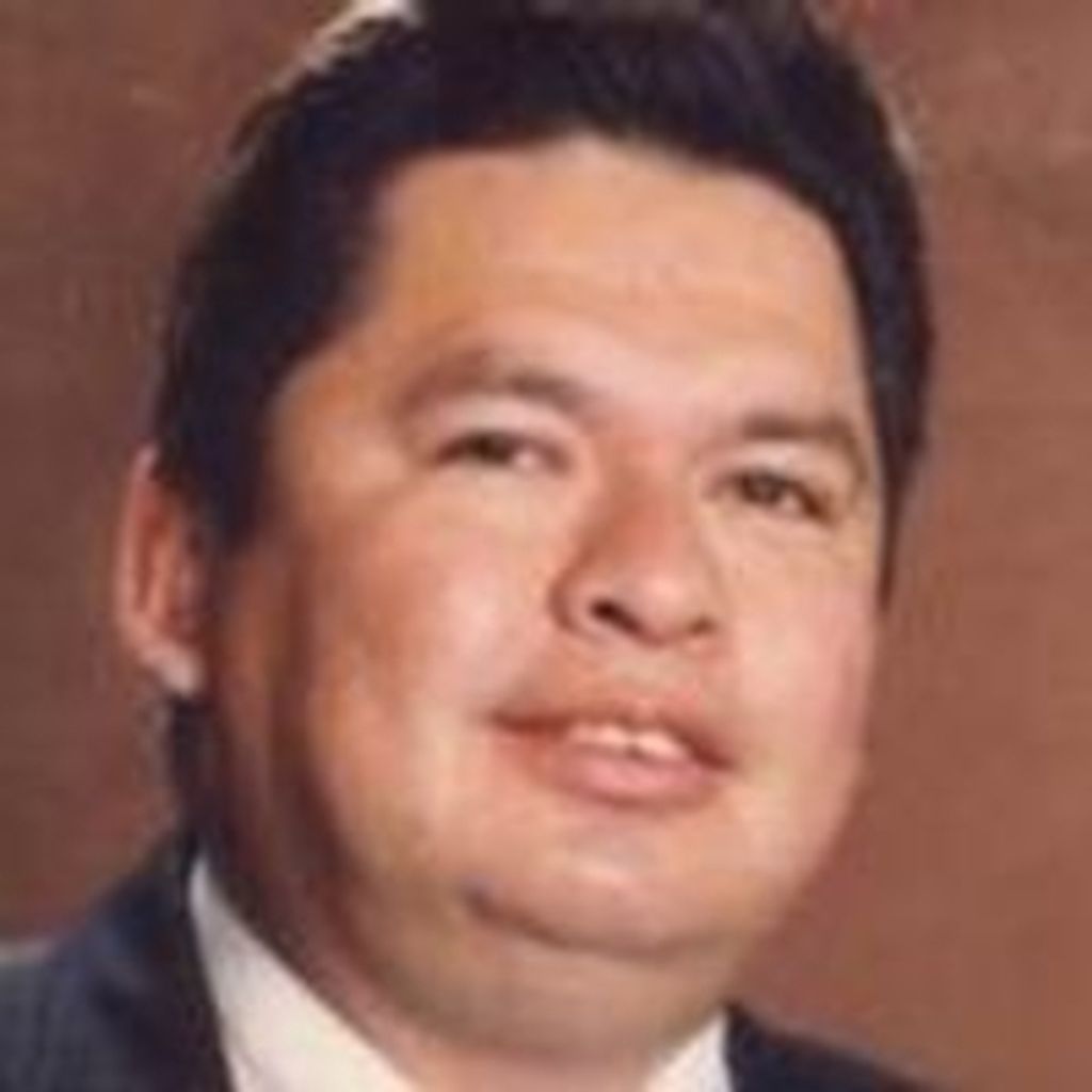 Jimmy S. Martinez