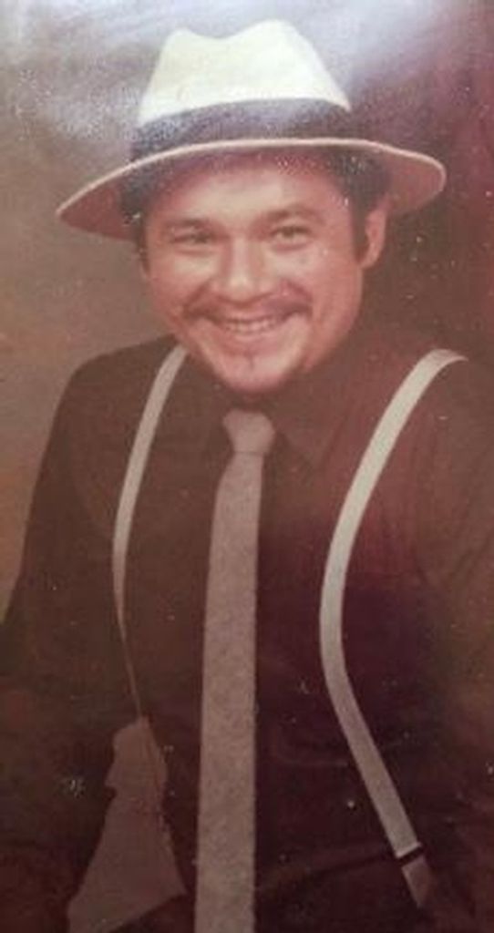 Jorge Eduardo Reyes Profile Photo