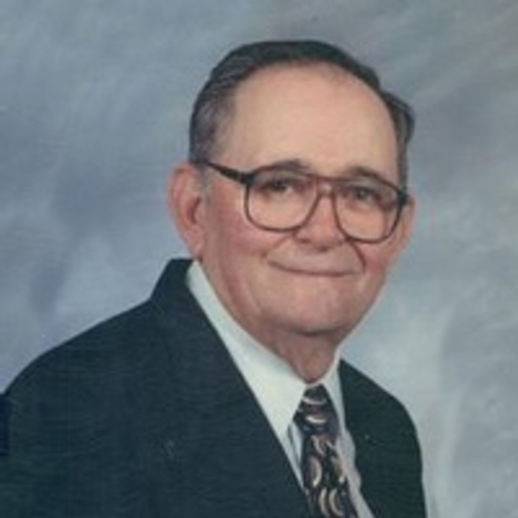Willis Joseph Broussard