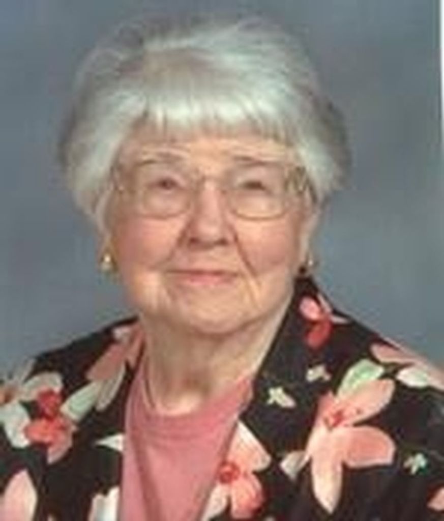 Margaret M. Heinz