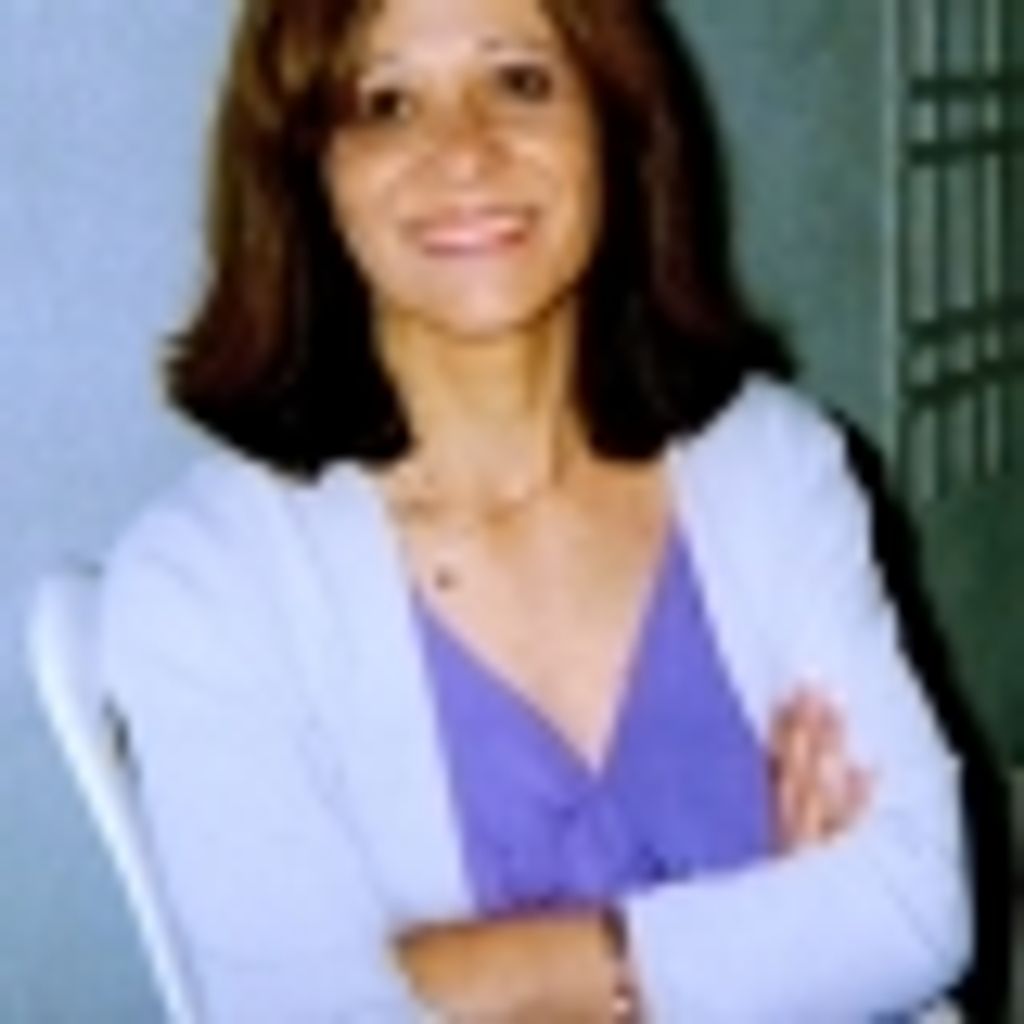 Diane Guadalupe Mann