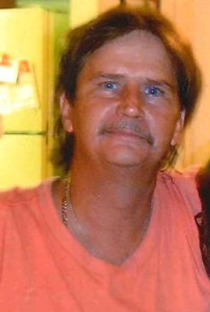 Brian Michael  "Uncle B" Van Horne