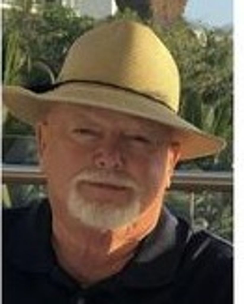 Vincent Gravelle Profile Photo