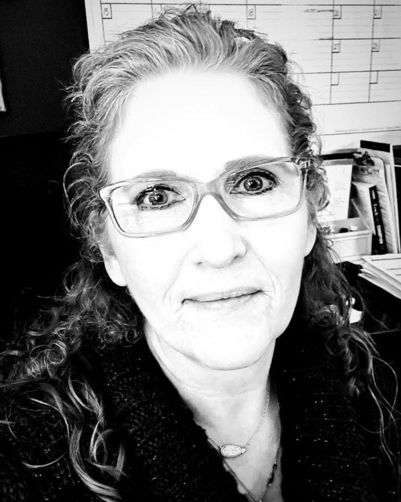 Tricia Holmes