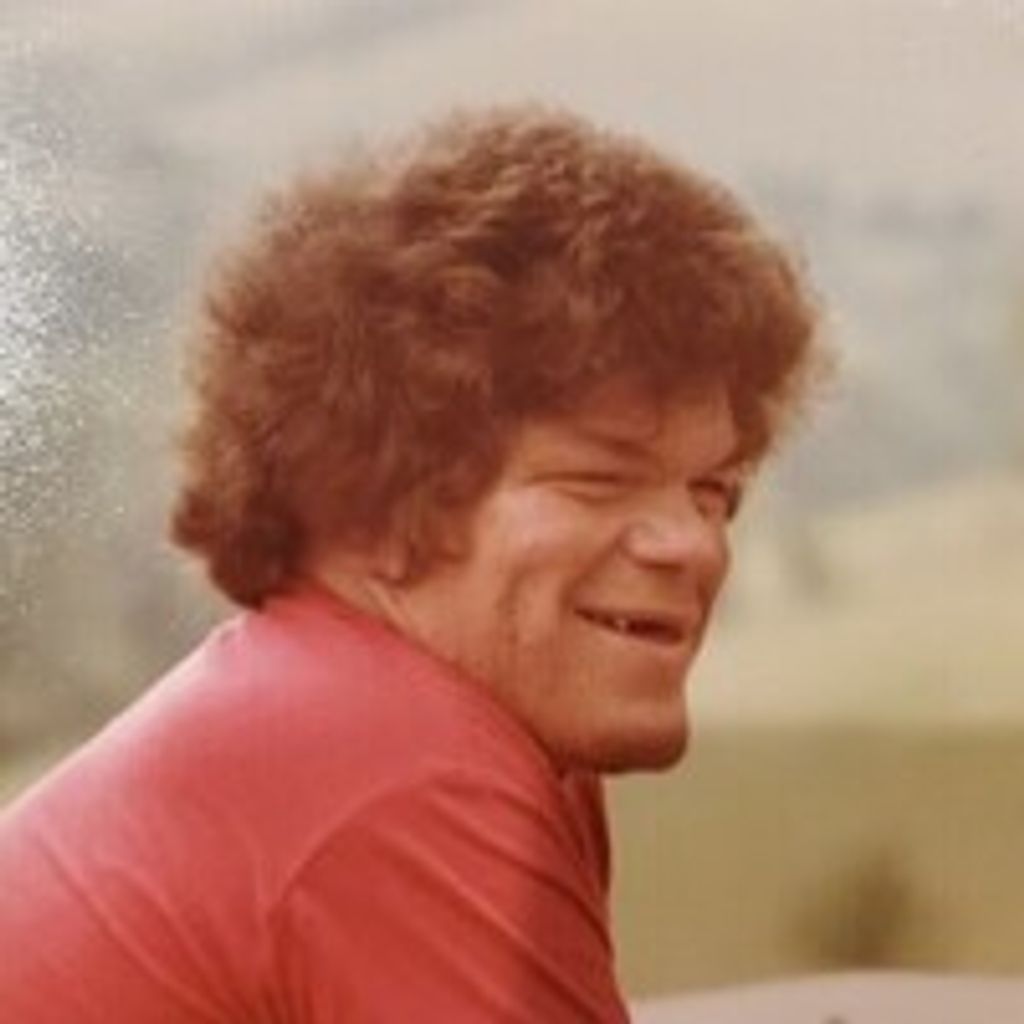 Bobby Gene Helton Profile Photo