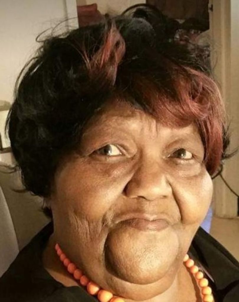 Rosie Johnson Profile Photo