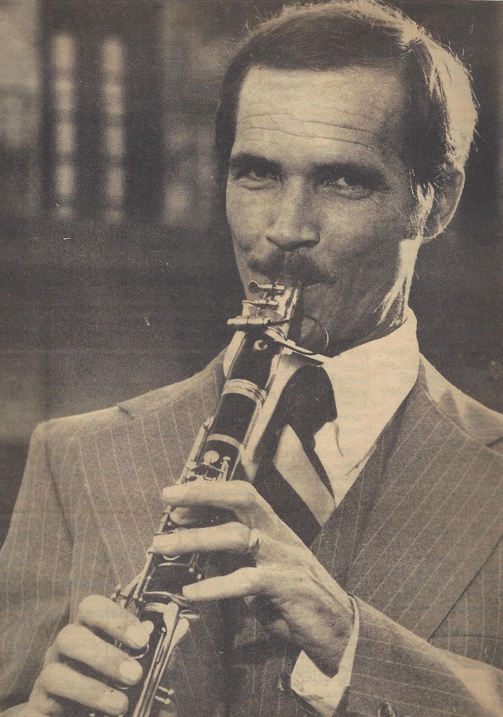 James Cooper, Sr.