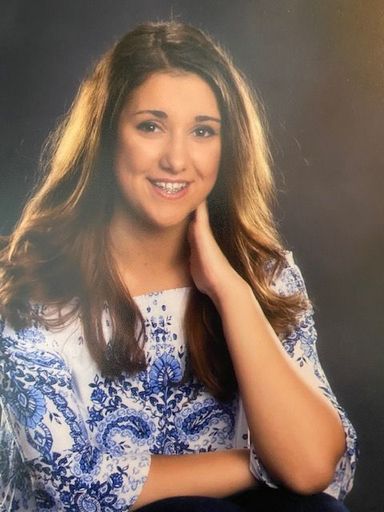 Arianna M. Lanzi Profile Photo