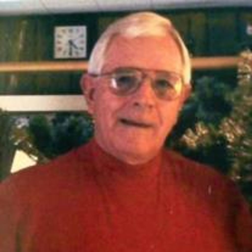 Rodney Bruce Dolson