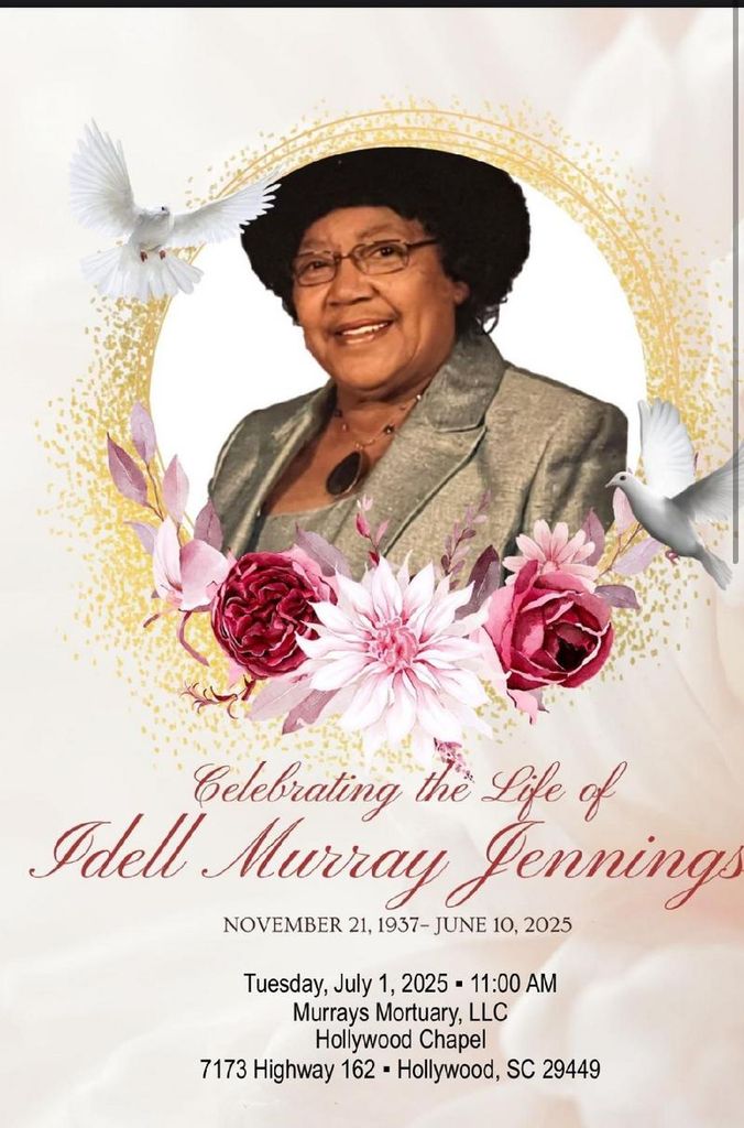 Idell Murray-Jennings Profile Photo
