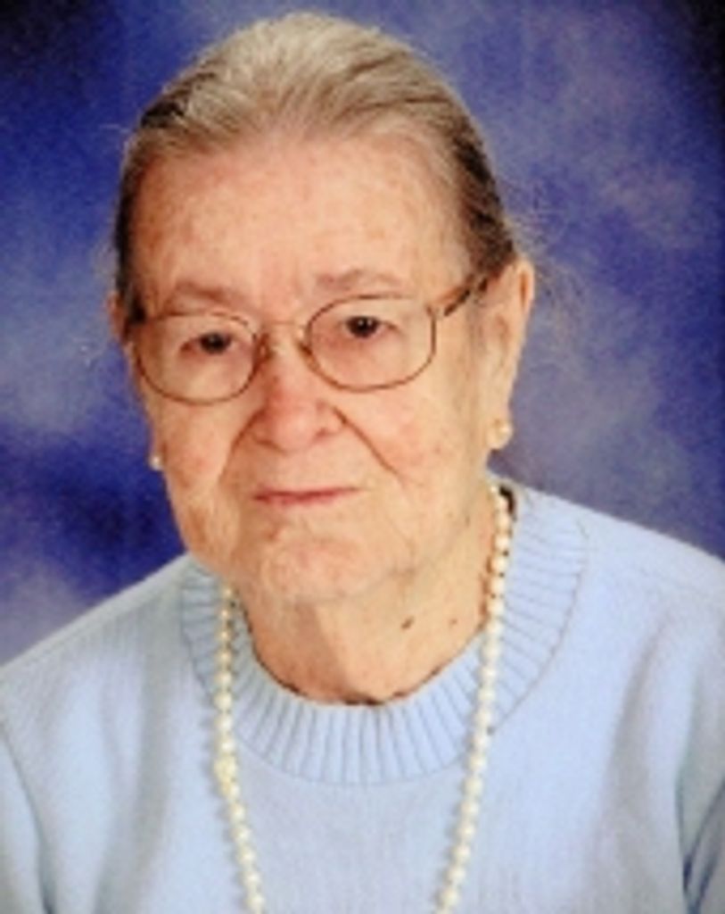 Mary  Frank Countryman