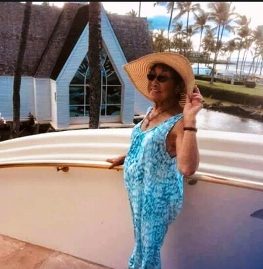 Barbara Gail Anderson Profile Photo