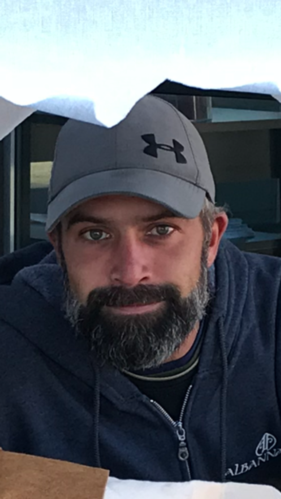 Jason P. Romano