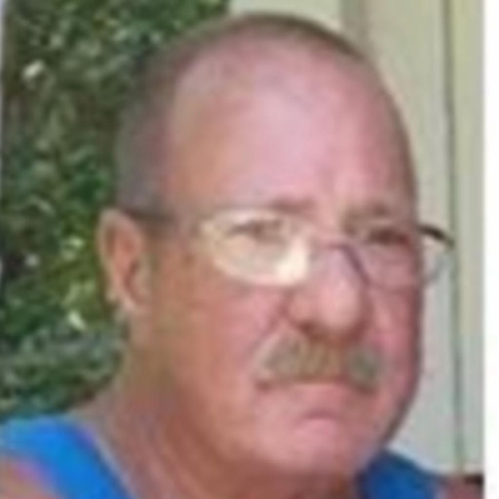 David Wayne Monroe