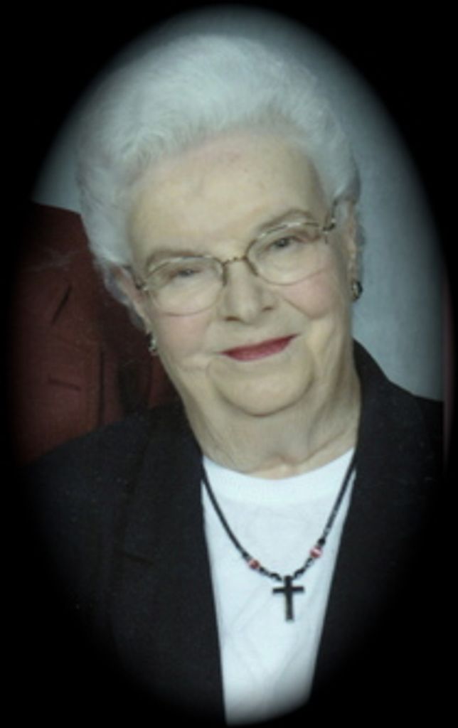 Bette Rose (Waters)  Davis