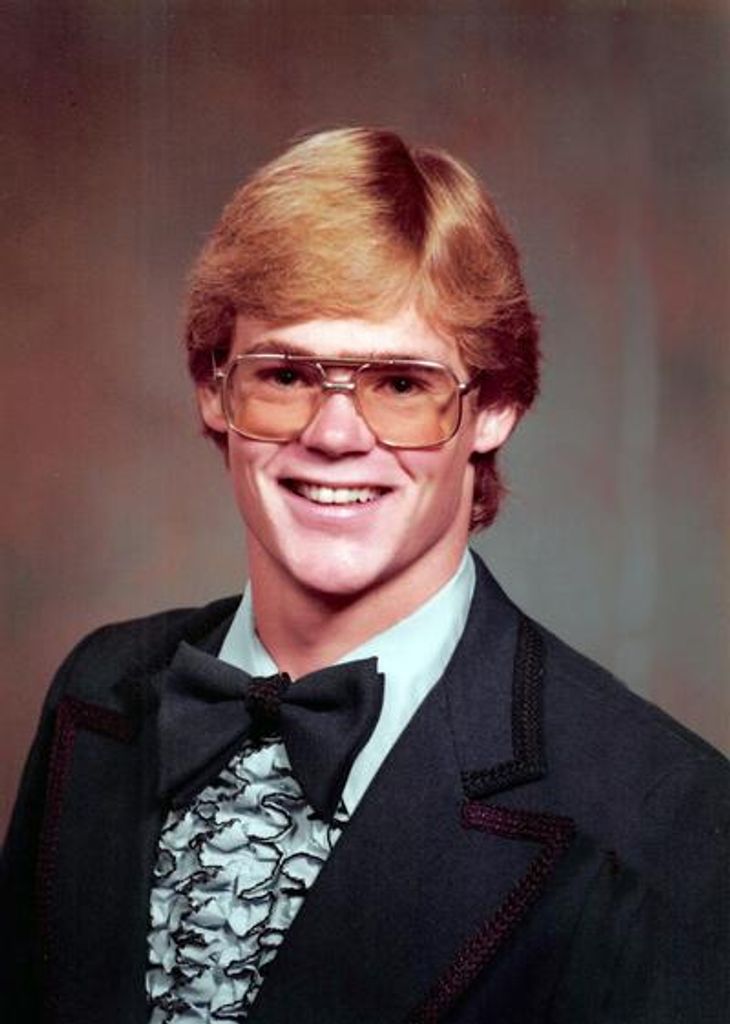 Brian Alan Wilson Profile Photo