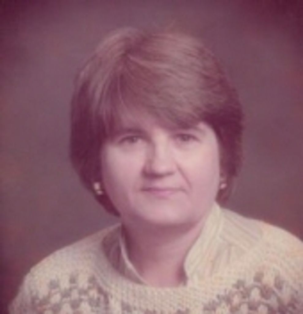 Jacqueline Joyce Morris Profile Photo