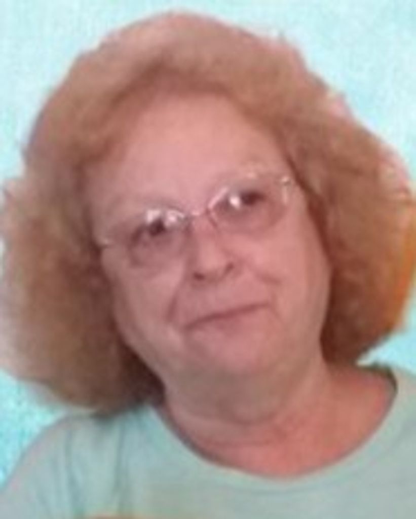 Mary Victoria "Vicky" Klyzub Profile Photo