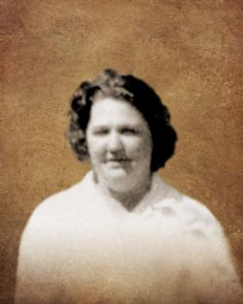 Mary Tanner