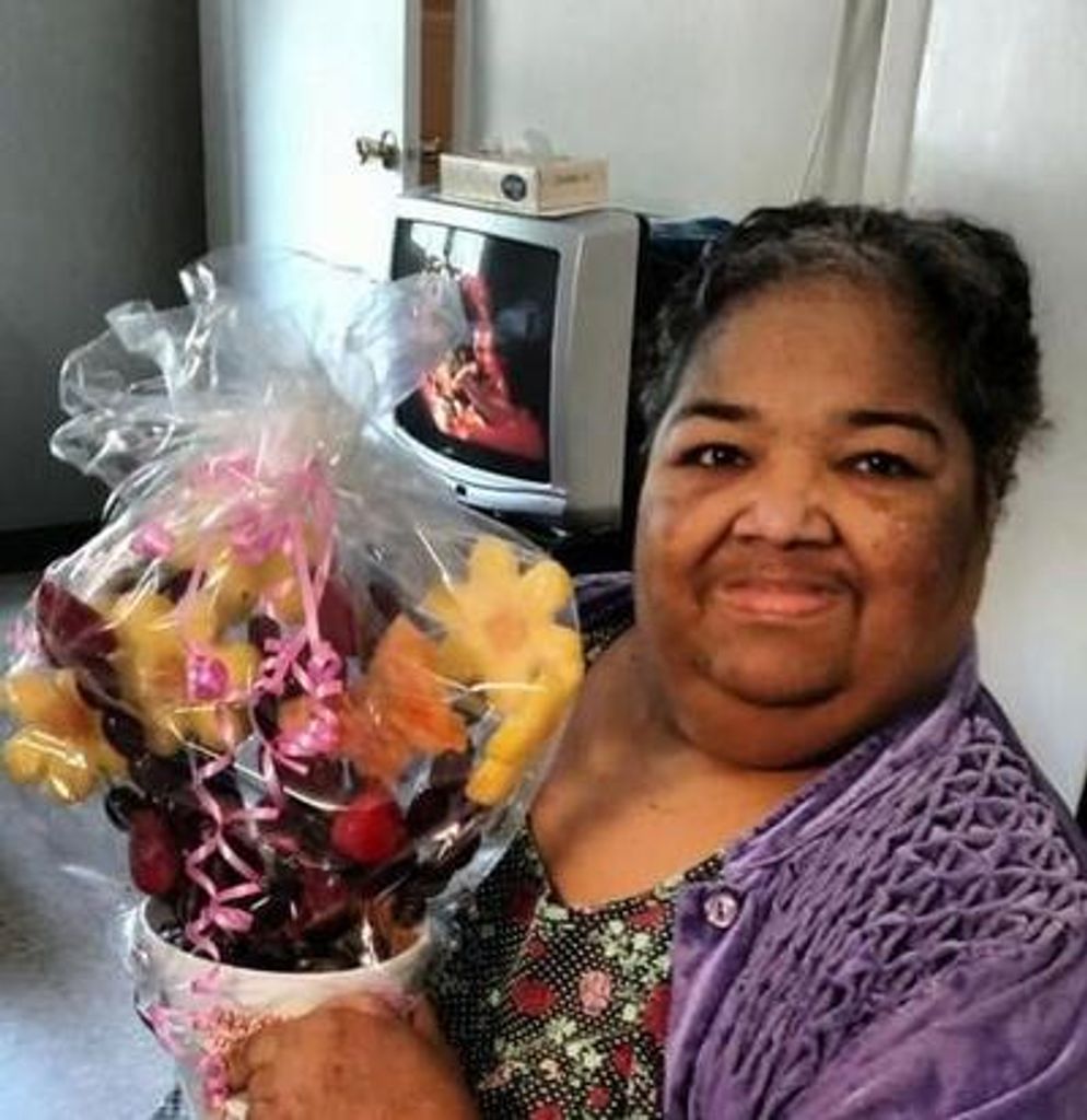 Ms.Gwendolyn A. Lee Profile Photo