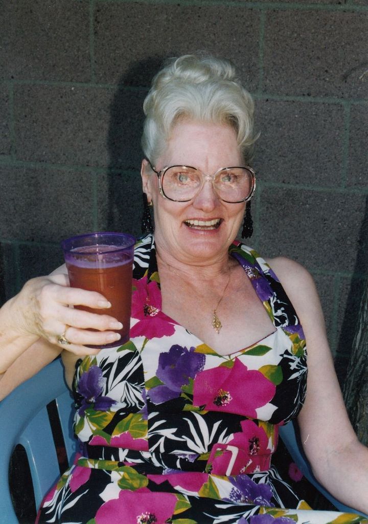 Cloy Deann Huntress