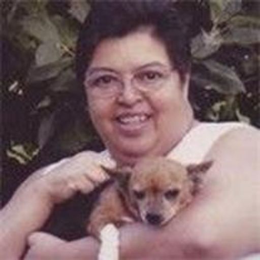 Theresa Marie Sanchez Profile Photo