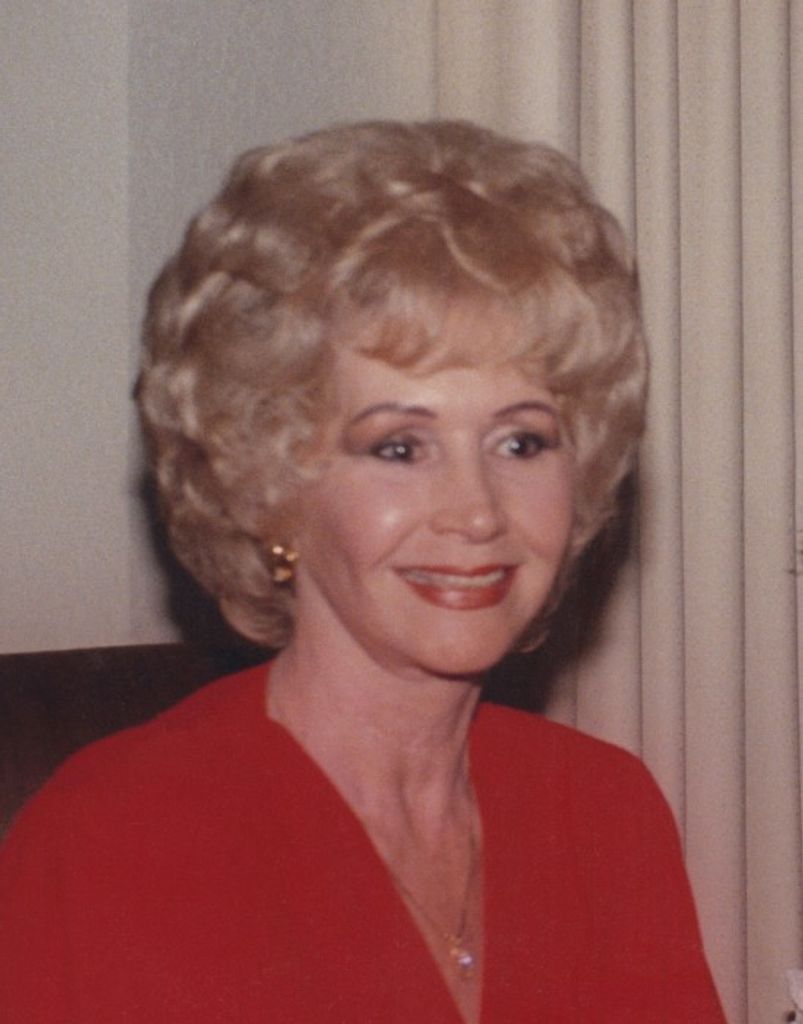 Edith Brown