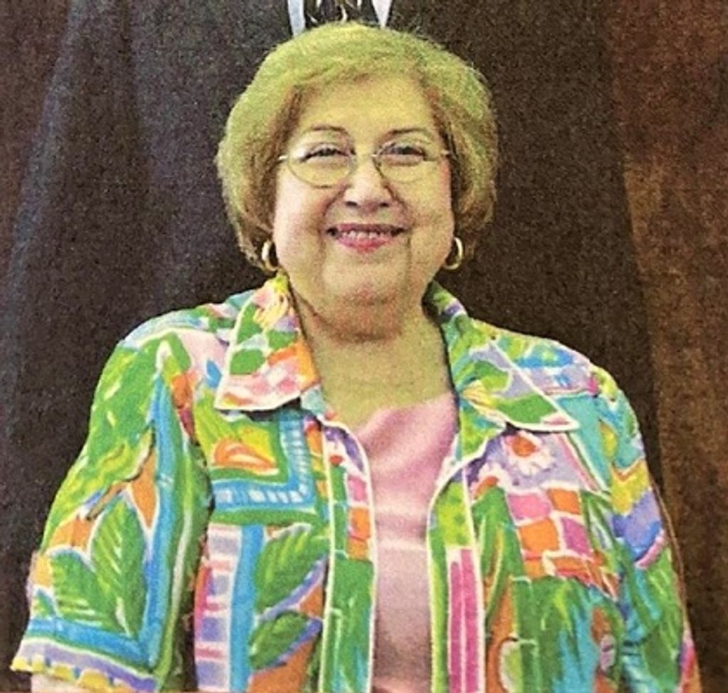 Gail P. Houston Profile Photo