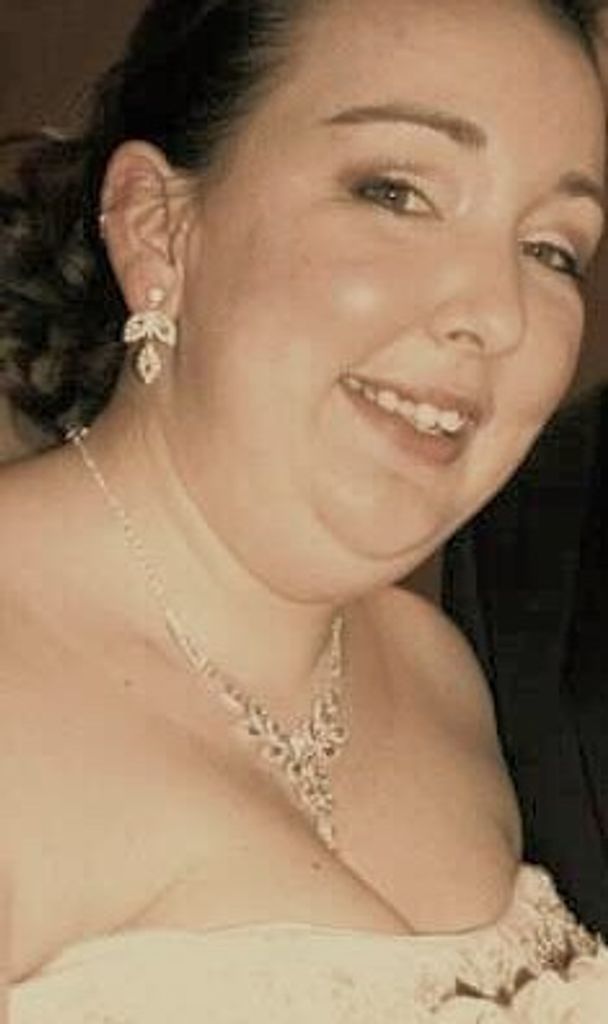 Courtney Megan James Profile Photo