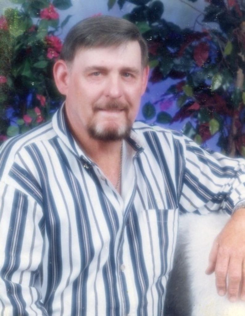 James Lester Farrior Profile Photo