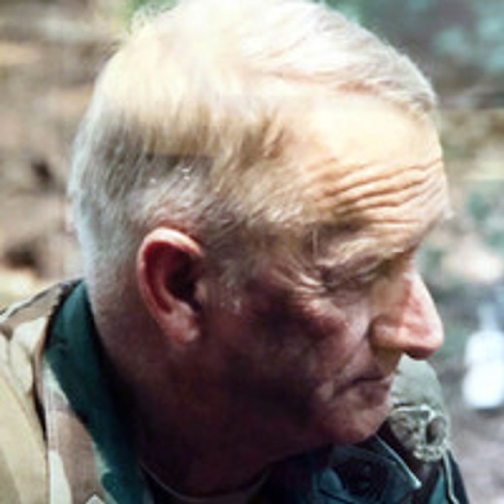 James Conway Harris, Sr.