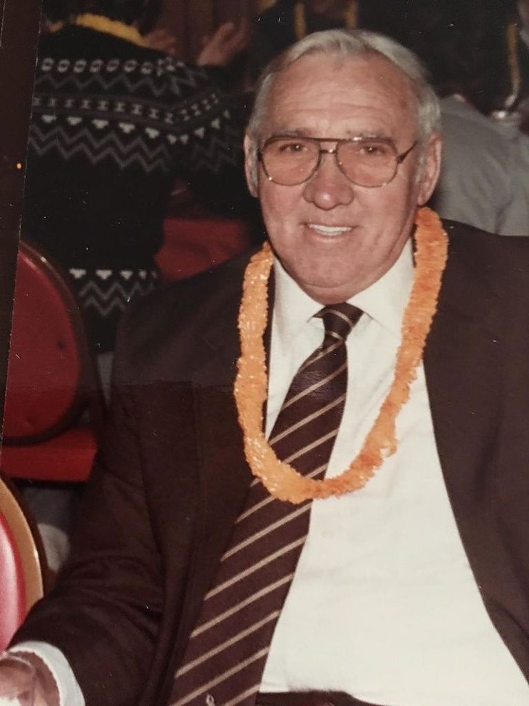 Francis R. "Mickey" Graham Profile Photo