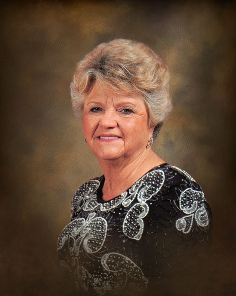 Paula Swearingen