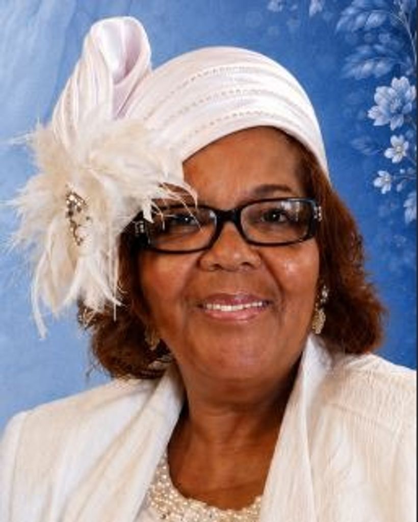 Mrs. JoAnn Williams Profile Photo