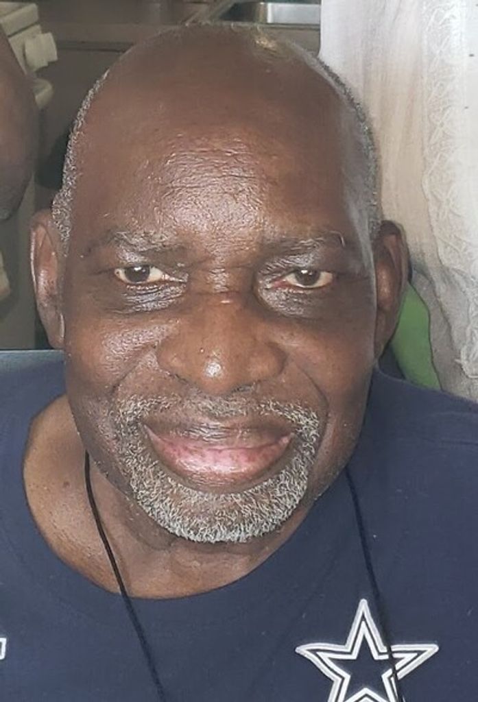 Curtis D. Chatman Profile Photo