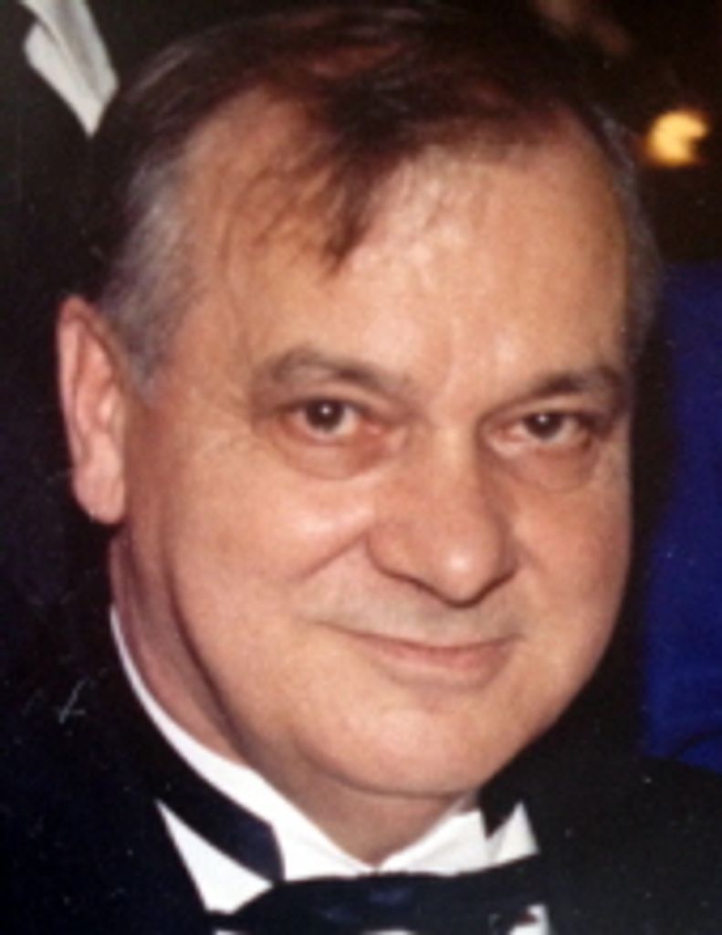 William R. Keckler, Sr.