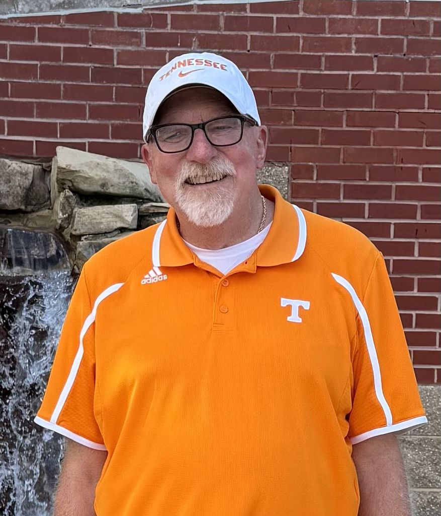 Charles “Tim” Shelton Profile Photo