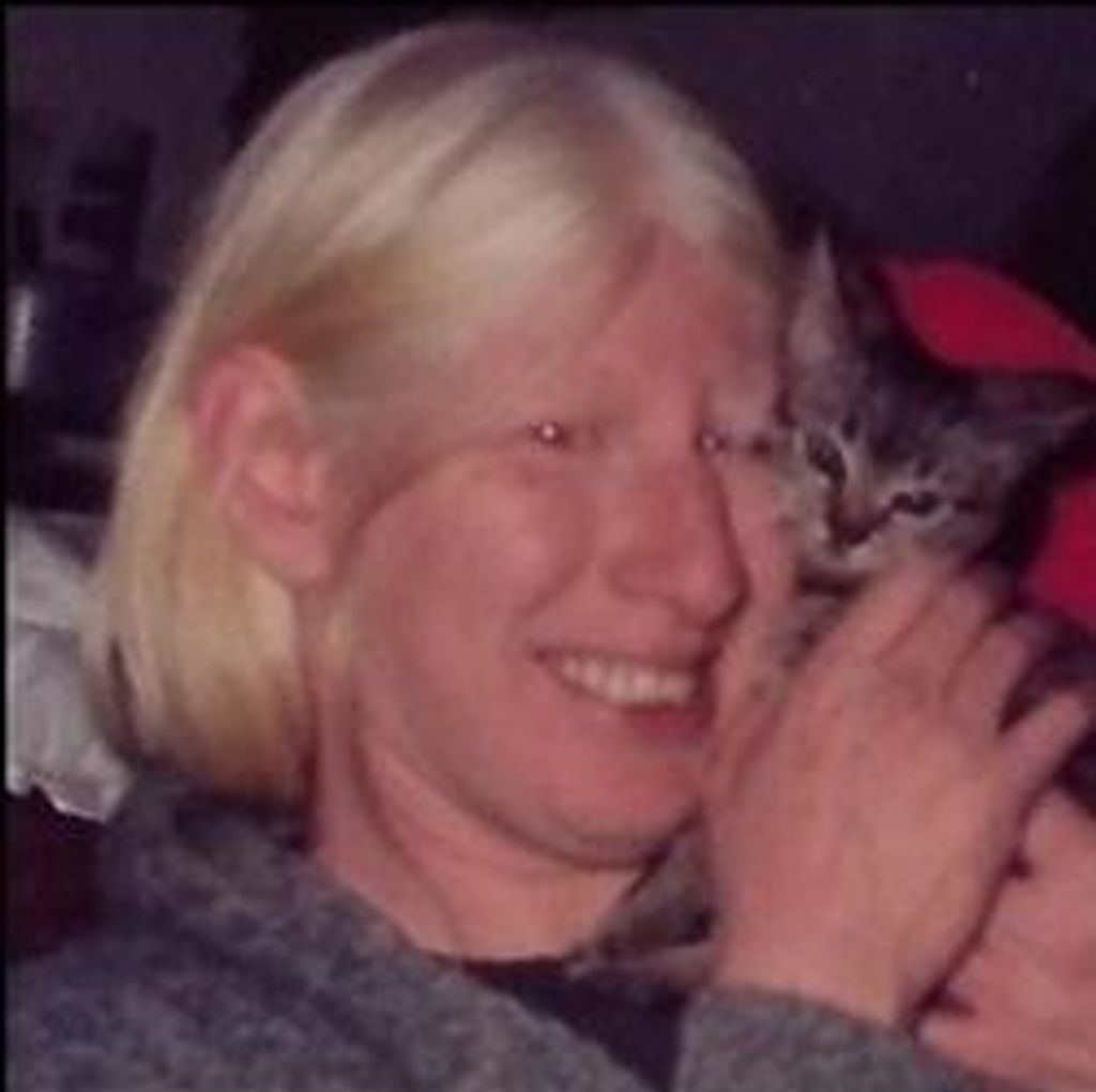 Mary Louise Garcia Profile Photo