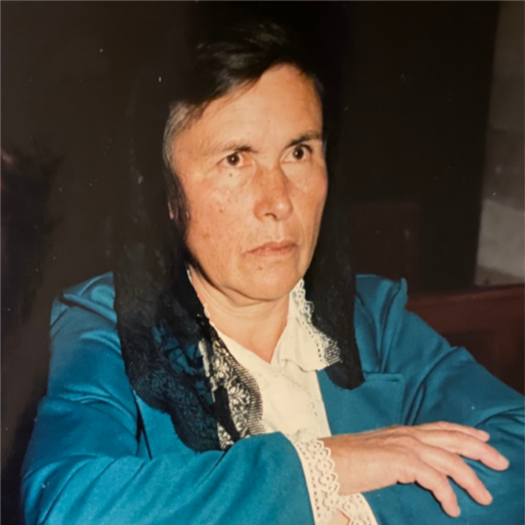 Maria Del Carmen Padilla Moreno Profile Photo