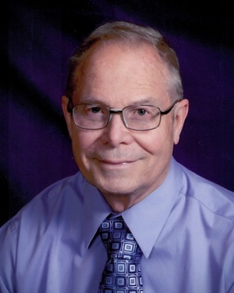 Jerry Hanson Profile Photo