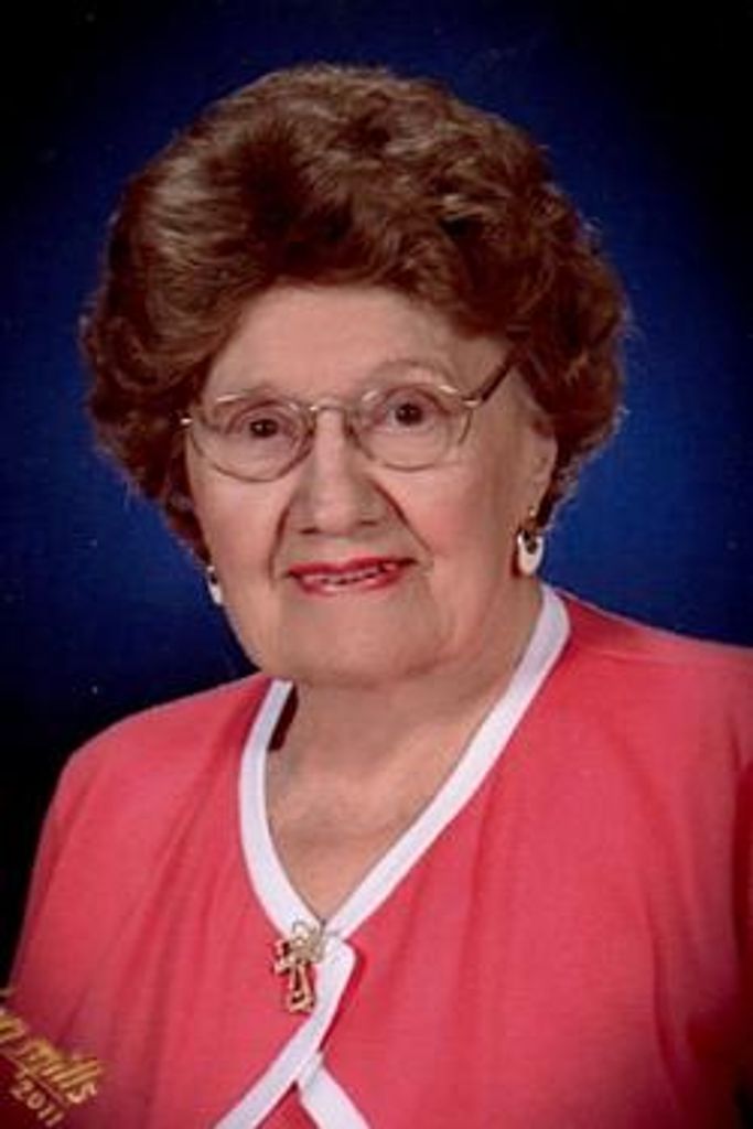 Eleanor T. Gagliardo