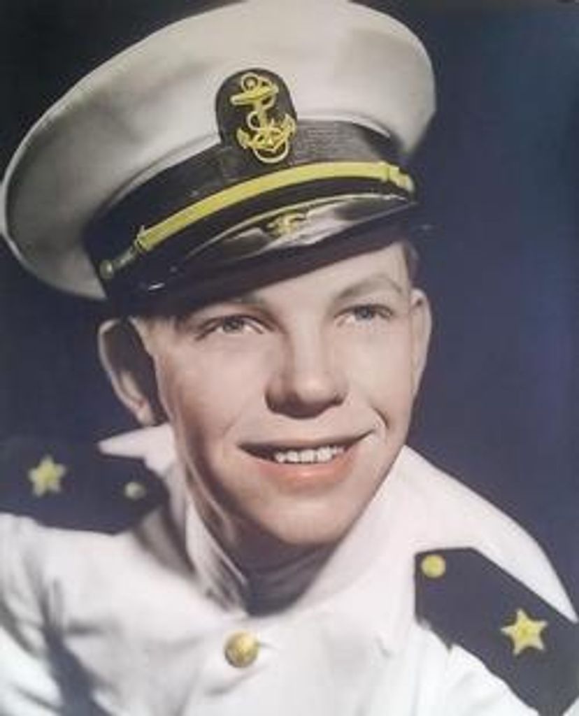 Donald Melvelle Greenberg