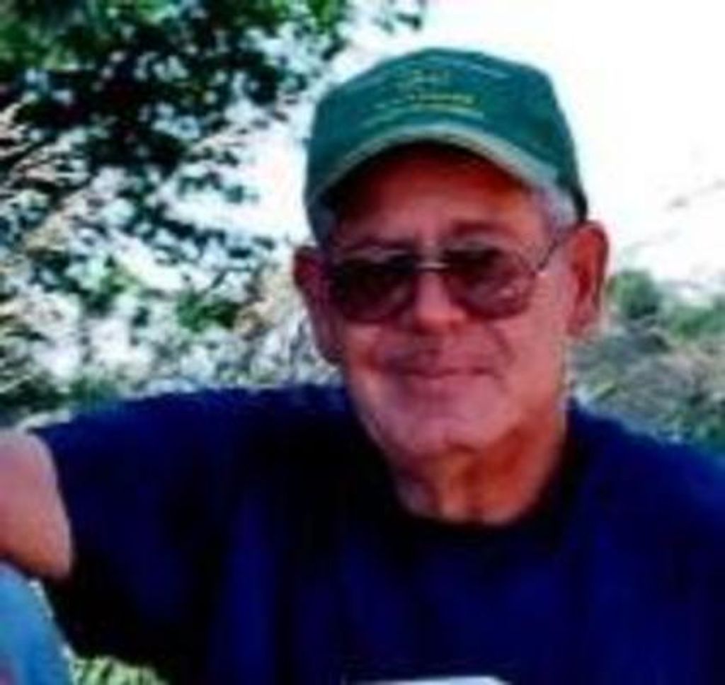 Donald Lee Garrison Profile Photo